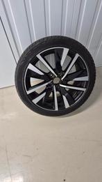 Velgen peugeot 508, Auto-onderdelen, Ophalen, 18 inch, Velg(en), Winterbanden