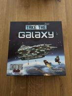 Take the Galaxy (Spel), Hobby en Vrije tijd, Gezelschapsspellen | Kaartspellen, Drie of vier spelers, Ophalen of Verzenden, Zo goed als nieuw
