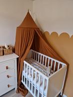 Caramel klamboe met piekstok, Ophalen, Zo goed als nieuw