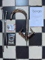 Mengkraan keuken, Ophalen of Verzenden, Gebruikt, Chroom, Kraan