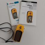 Garmin eTrex GPS Navigator, Verzenden, Gebruikt