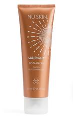 Sunright Insta Glow -Tinted Self Tanning Gel, Nieuw, Overige typen, Ophalen of Verzenden