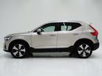 Volvo XC40 1.5 T4 Recharge Ultimate | Panoramadak | Pilot As, Gebruikt, Zwart, Beige, Bedrijf