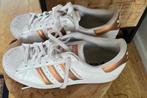 Adidas superstar maat 41, Sport en Fitness, Tennis, Schoenen, Ophalen of Verzenden, Zo goed als nieuw