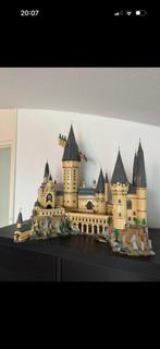 Lego Hogwarts kasteel, Tickets en Kaartjes, Eén persoon, Kortingskaart