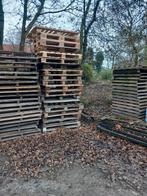 Euro Pallets - Diverse Maten, Doe-het-zelf en Verbouw, Hout en Planken, Ophalen of Verzenden