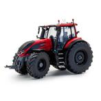 Valtra Q305 Rood, Hobby en Vrije tijd, Modelauto's | 1:32, Tractor of Landbouw, Nieuw, Ophalen of Verzenden, UH