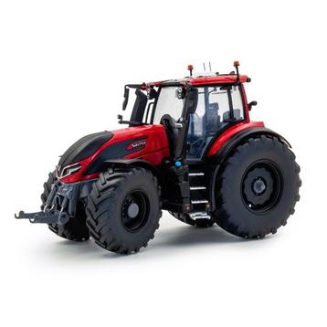 Valtra Q305 Rood  beschikbaar voor biedingen