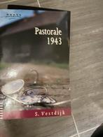 Pastoral 1943 - S. Vestdijk, Ophalen of Verzenden, Gelezen, Nederland