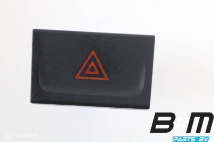 Alarmlichtschakelaar VW Golf Sportsvan 510953509, Auto-onderdelen, Dashboard en Schakelaars, Gebruikt