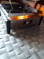 NOSTALGISCH KMD THEELICHTJE., Ophalen