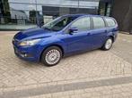 Ford Focus Wagon 1.6 Titanium, airco, nieuwe apk!, 1596 cc, Gebruikt, 4 cilinders, Origineel Nederlands