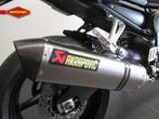 Yamaha FZ1-N (bj 2008), Bedrijf, Overig
