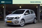 Opel KARL 1.0 ecoFLEX Edition, Voorwielaandrijving, 839 kg, Stof, Gebruikt