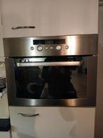 whirlpool combi oven/magnetron bijna gratis, Witgoed en Apparatuur, Ovens, Ophalen, Gebruikt, 45 tot 60 cm