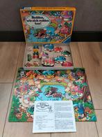 Redden, wie zich redden kan! - spel smurfen - Ravensburger, Een of twee spelers, Ophalen of Verzenden, Gebruikt, Ravensburger