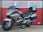 HONDA ST 1300 PAN EUROPEAN (bj 2002), Motoren, 4 cilinders, Bedrijf, Meer dan 35 kW, Toermotor