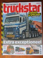 Truckstar Zwaar & Speciaal Transport (nr. 2 2017), Boeken, Nieuw, Ophalen of Verzenden, Algemeen