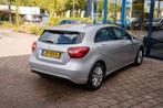 Mercedes-Benz A-klasse 160 Ambition | Prijs rijklaar incl. 1, Stof, Gebruikt, 4 cilinders, Bedrijf