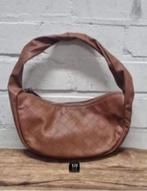 Becksondergaard - Prachtige "moon bag" schoudertas - Nieuw, Sieraden, Tassen en Uiterlijk, Tassen | Damestassen, Bruin, Schoudertasje