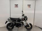 Honda DAX 125 ABS (bj 2024 model 2025), HONDA, Bedrijf, Onbekend, Toermotor