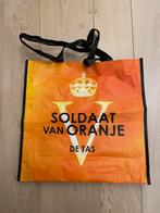 Tas van Soldaat van Oranje de musical, Ophalen of Verzenden, Nieuw, Oranje