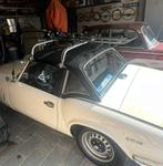 Hardtop Triumph Spitfire mk4/1500., Auto-onderdelen, Ophalen, Gebruikt, Triumph, Deur