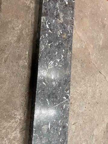 Marmeren Vensterbank - Stijlvol & Duurzaam beschikbaar voor biedingen