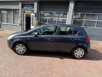 Opel Corsa 1.2-16V Business bj 2007 Airco,5-Drs,Cruise,Cv le, Voorwielaandrijving, Stof, Gebruikt, Zwart