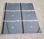 6 CD doosjes (nieuw), Ophalen of Verzenden, Nieuw, Cd