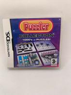 Puzzler collection 1000's puzzles Nintendo ds game, Spelcomputers en Games, Games | Nintendo DS, 1 speler, Ophalen of Verzenden