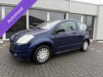 ✅ Citroen C2 1.4i VTR Automaat, Auto's, Citroën, 450 kg, 4 cilinders, Origineel Nederlands, Bedrijf