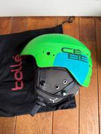 Skihelm Cébé, Fireball JR, maat 50-54cm Xsmall, Overige merken, Gebruikt, Overige typen, Ophalen of Verzenden