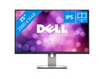 Dell UltraSharp U2515H (ZGAN), Computers en Software, Monitoren, HDMI, IPS, Ophalen of Verzenden, Zo goed als nieuw