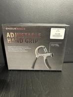 Hand grip trainer verstelbaar 5–20 kg – NIEUW – versterk je, Ophalen of Verzenden, Nieuw, Armen, Overige typen