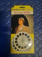 DOCTOR WHO VIEWMASTER, Ophalen of Verzenden, Zo goed als nieuw