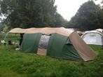 Falco zeearend 4p bieden vanaf 250, Caravans en Kamperen, Tenten, Ophalen, Gebruikt, Tot en met 4