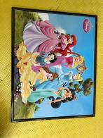Schilderij Disney prinsessen, Ophalen of Verzenden