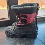 H-tex snowboots/ winterlaarzen maat 31, Meisje, H-tex, Ophalen of Verzenden, Laarzen