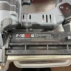 Senco Spijkerpistool F-18XP | koffer, 2xaccu+lader | 391650, Doe-het-zelf en Verbouw, Gereedschap | Handgereedschap, Ophalen of Verzenden