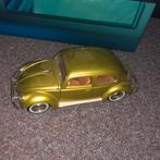 Burago VW Beetle, Hobby en Vrije tijd, Modelauto's | 1:18, Ophalen of Verzenden, Zo goed als nieuw, Bburago