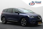 Renault Grand Scénic 1.2 TCe Bose LED, Apple CarPlay, Keyle, Te koop, Benzine, 132 pk, 73 €/maand