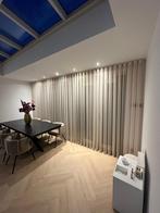 Op maat gemaakte gordijnen - Gratis inmeten, snelle levering, Huis en Inrichting, Ophalen of Verzenden, Nieuw, 200 cm of meer