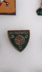 Speldje DH Danahka, Ophalen of Verzenden, Nieuw, Sport, Speldje of Pin