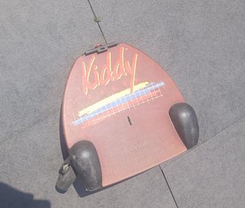 kiddy board  beschikbaar voor biedingen