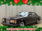 Bentley Mulsanne *Ex Demo AutoRai 1983* Nr 29/180 / Originee, Auto's, Automaat, Achterwielaandrijving, Beige, Bedrijf