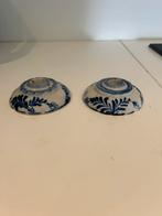 Blauw aardewerk, Antiek en Kunst, Ophalen of Verzenden