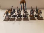 Warhammer tomb kings, Hobby en Vrije tijd, Wargaming, Ophalen of Verzenden, Zo goed als nieuw, Warhammer