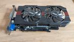 Asus Gtx750TI OC 2GD5, Computers en Software, Videokaarten, Ophalen of Verzenden, Gebruikt, GDDR5, Nvidia