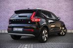Volvo XC40 1.5 T4 Recharge Inscription Expression | Panodak, 12 maanden, Stof, Euro 6, Zwart